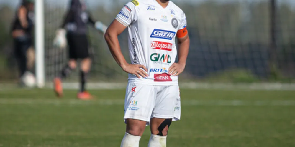 Fantasma ainda não perdeu no estadual da categoria