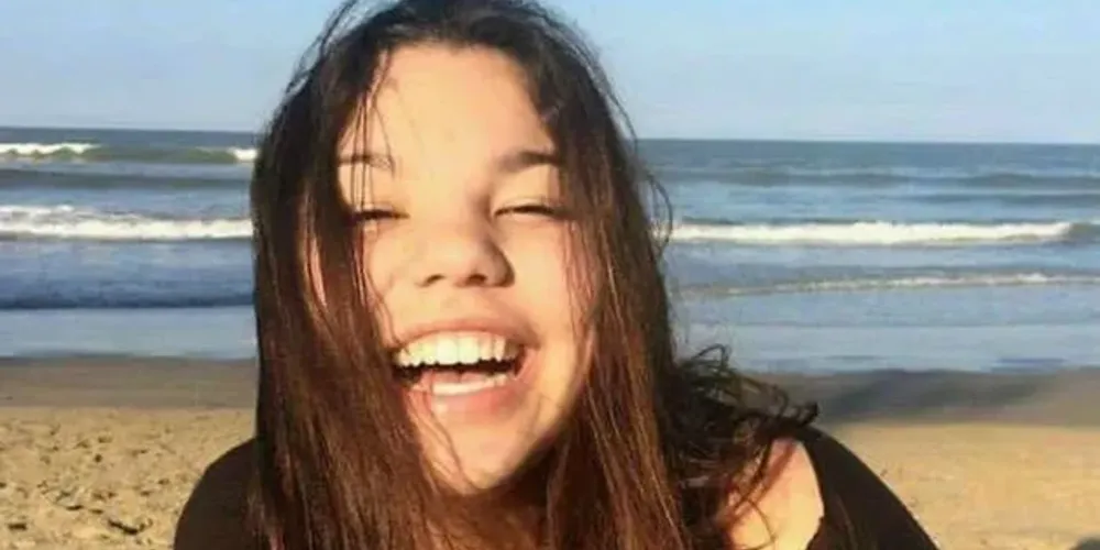 Júlia não era alvo do assassino