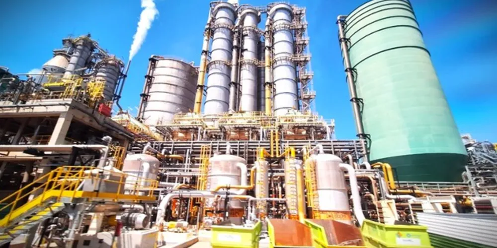 Projeto Puma II foi inaugurado nesta quinta-feira (21)