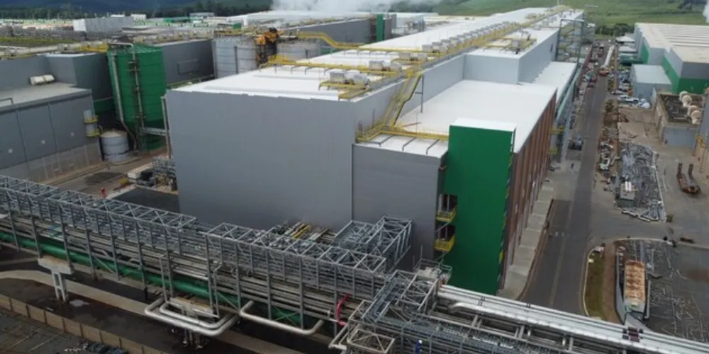 A inauguração ocorre nesta quinta-feira (21), às 10h30, na Unidade Puma em Ortigueira, na região dos Campos Gerais