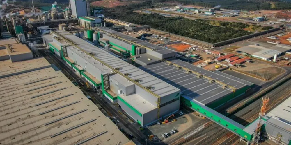 Segunda fase da Unidade Puma II entrou em operação em junho