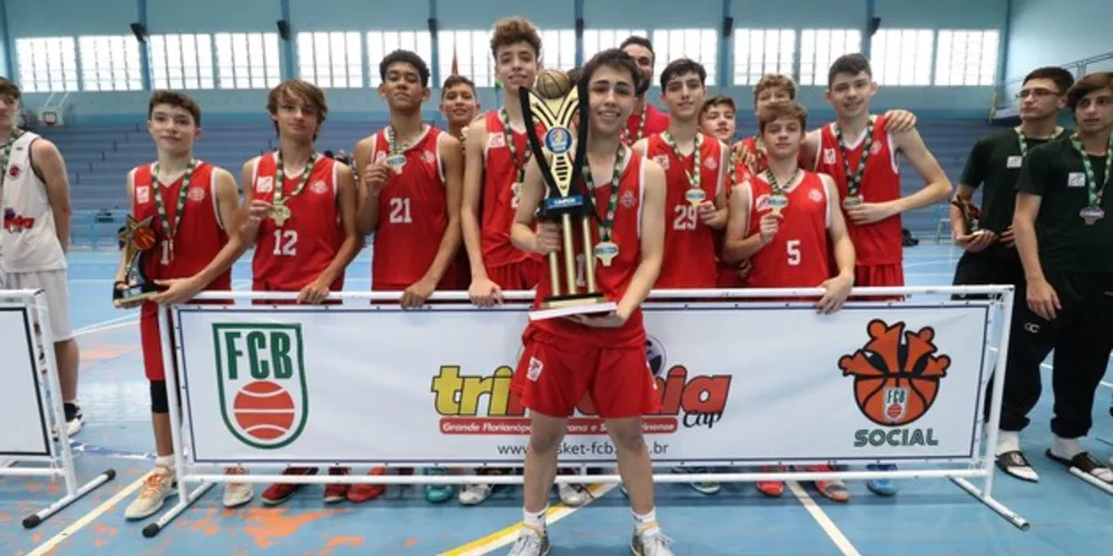 Na decisão, time de PG venceu Blumenau por 65 a 62