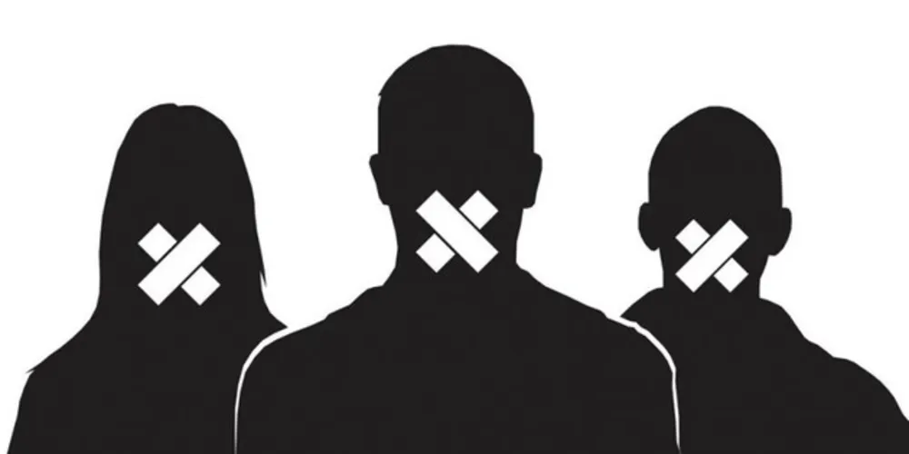 Professor Ronaldo Junior fala sobre liberdade de expressão