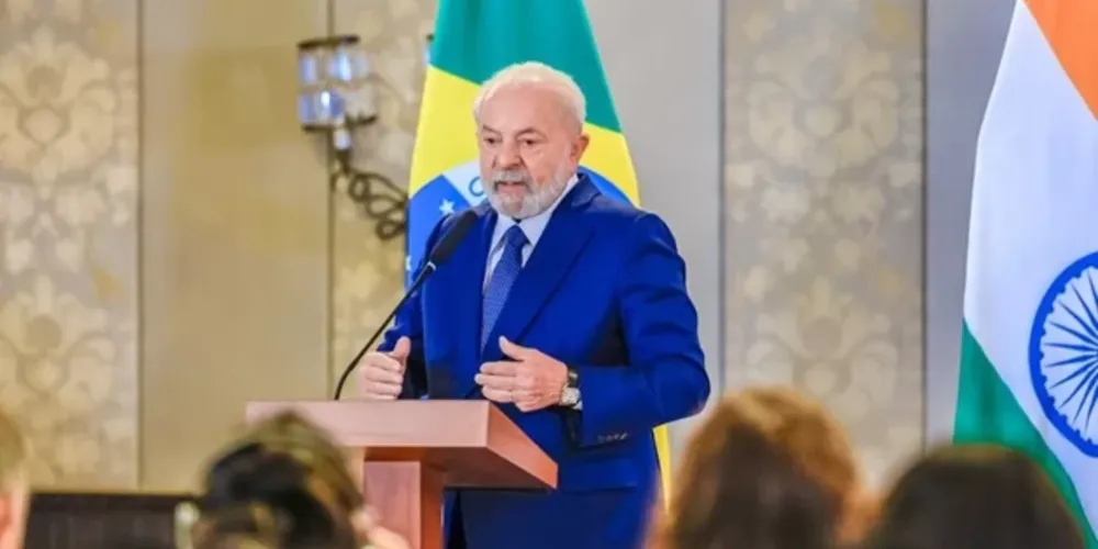 Em relação à delação, Lula acredita que o tempo trará tudo à tona