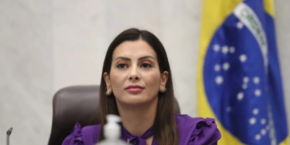 Deputada Mabel Canto pretende anunciar os investimentos em reunião com a Prefeitura