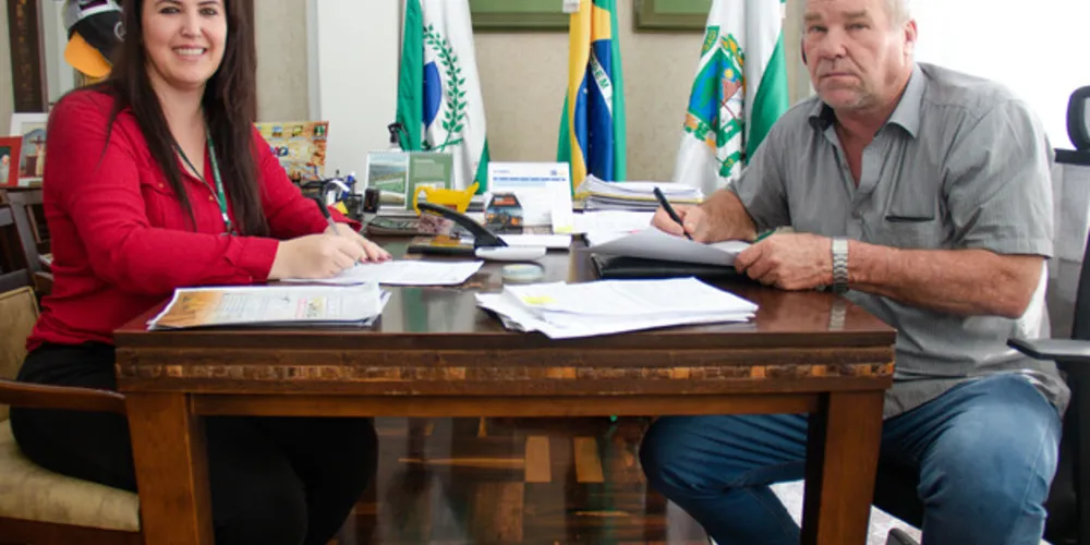 O Controla Paraná nasceu por iniciativa da Controladoria-Geral do Estado para unir as prefeituras na busca por um Estado mais íntegro