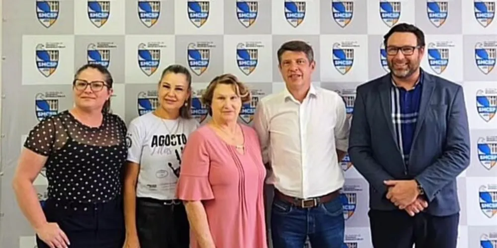 Durante o encontro, diversos projetos de cooperação foram discutidos, visando ampliar os benefícios para a população