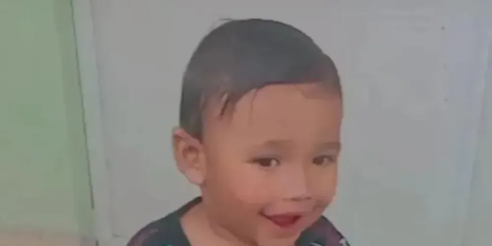 Vítima foi identificada como Kauê Vinícius; ele estava em casa