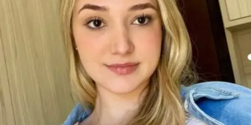 Maythe Rudek Garcia faleceu num hospital do Batel, em Curitiba