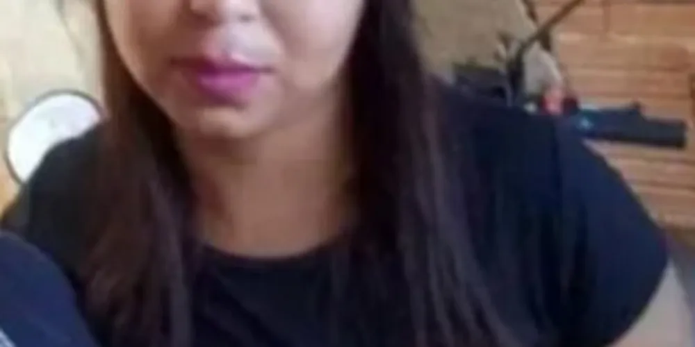 Priscila da Silva tinha 27 anos; motivo do crime teria sido ciúmes