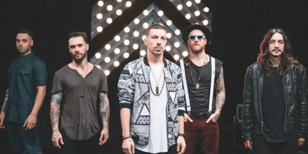 Grupo realiza a 'Tour Cedo ou Tarde' por todo o Brasil