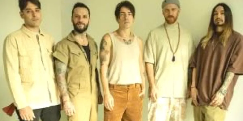 Grupo promete agitar a noite dos ponta-grossenses