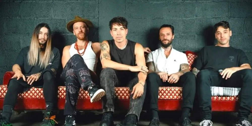 Grupo é reconhecido nacionalmente e traz grandes músicas a Ponta Grossa