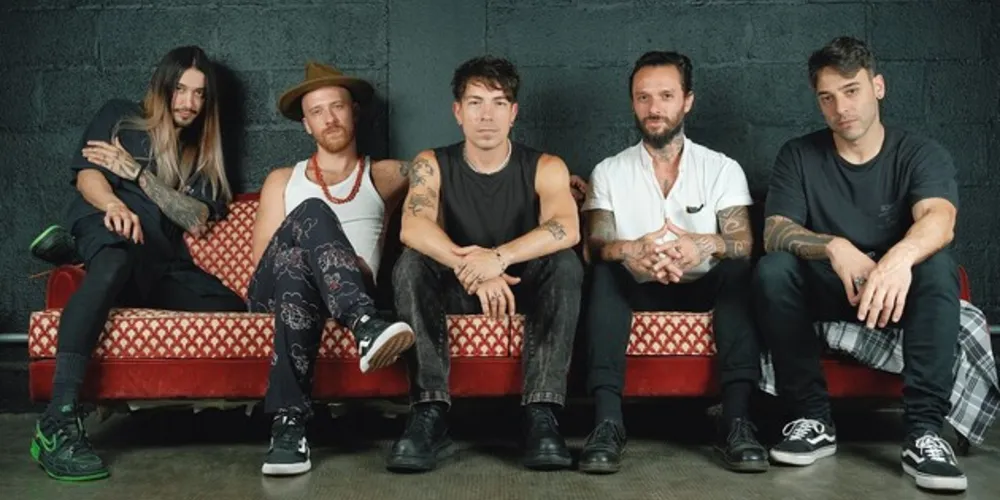 Apresentação foi anunciada nas redes sociais do grupo musical