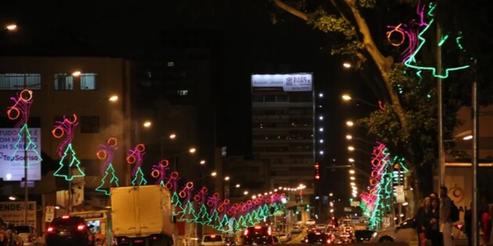 Loja teria sido roubada na avenida Balduíno Taques
