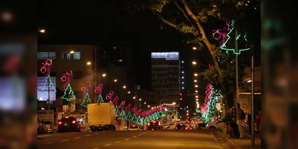 Loja teria sido roubada na avenida Balduíno Taques