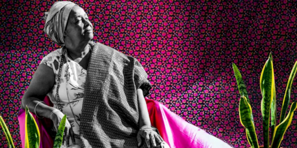 A líder quilombola Maria Bernadete Pacífico foi assassinada na quinta-feira (18)