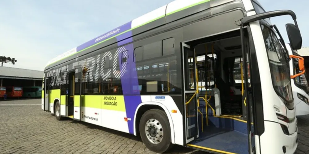 O período de testes terá a duração de 30 dias