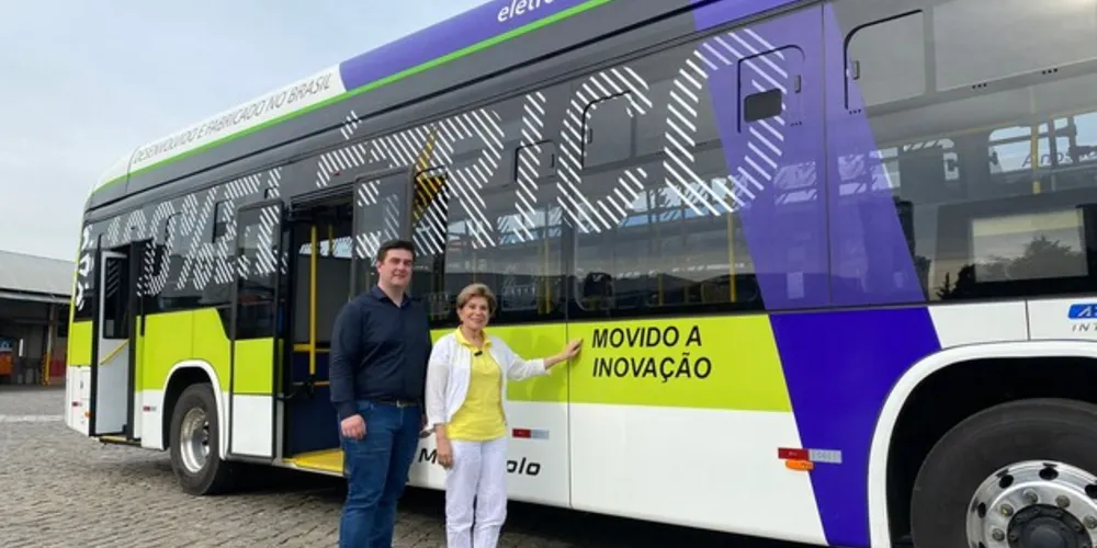 O itinerário ainda será definido pela prefeitura nos próximos dias