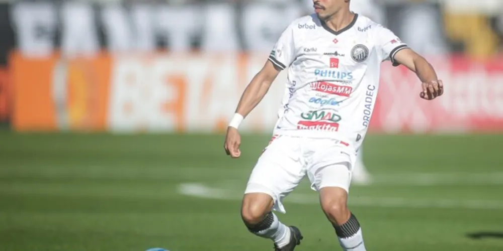 Atualmente o Operário está com 29 pontos e vem de vitória por 1 a 0