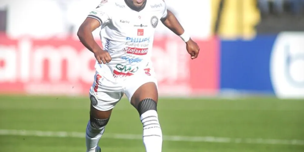 Partida acontecerá no Estádio Lindolfo Monteiro, a partir das 19h