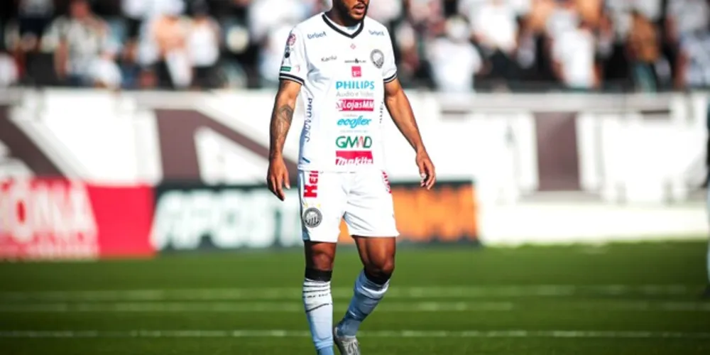 Fantasma já enfrentou a equipe catarinense em outras sete oportunidades