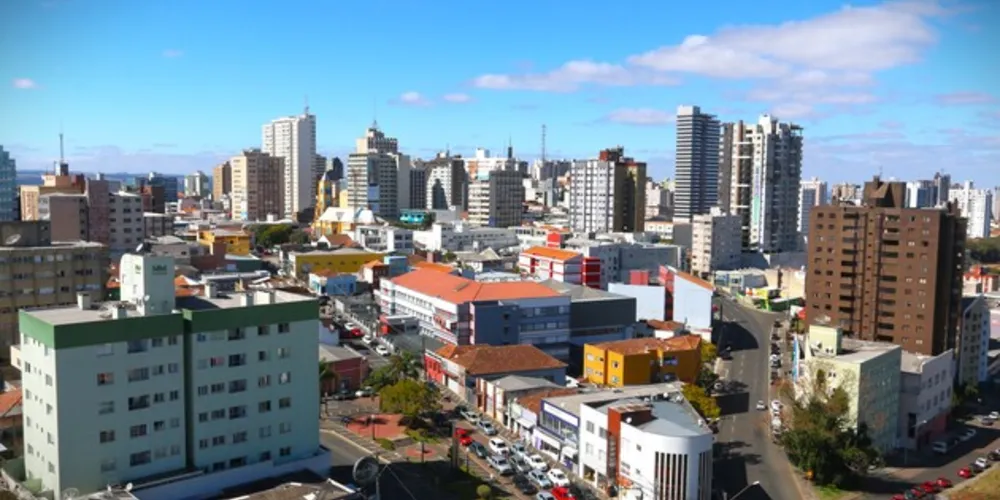 Município ganhou destaque no ranking Connected Smart Cities