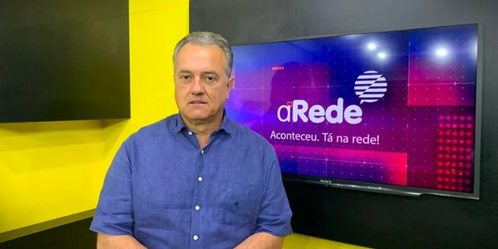 Plauto Miró Guimarães Filho conversou com o Portal aRede