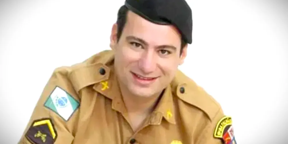 Evandro Augusto Reolon tinha 35 anos