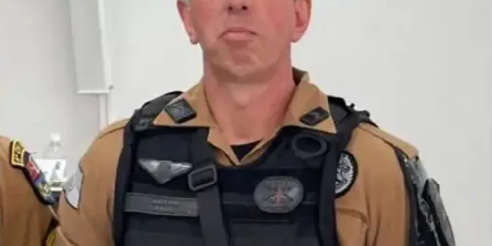 Reinaldo José Garozi foi morto a tiros na última segunda-feira (18)