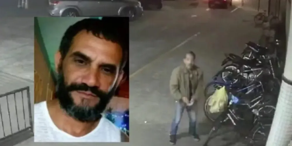 Equipes do Samu e do Siate foram acionadas para atender a situação