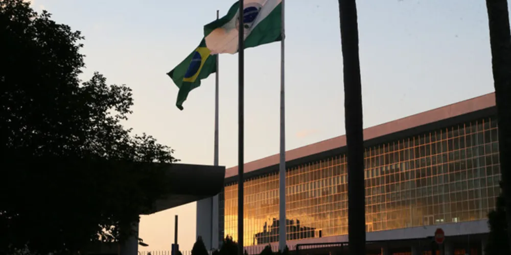 O dia 29 de agosto passou a ser considerado, através da lei nº 20.662/2021, o Dia da Criação do Estado do Paraná