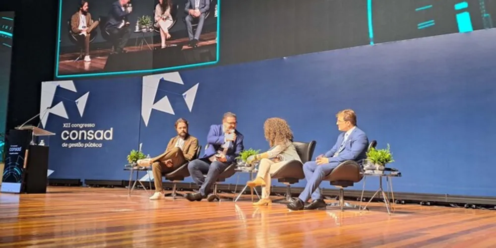 O Estado do Paraná alcançou o segundo lugar do ranking nacional que avalia a qualidade das instituições e da gestão pública, focando nos resultados e serviços ofertados à população