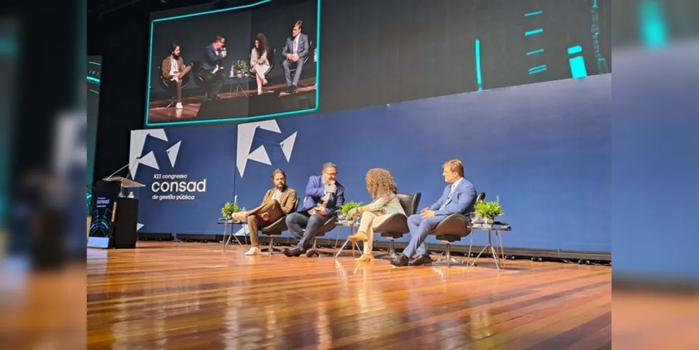 O Estado do Paraná alcançou o segundo lugar do ranking nacional que avalia a qualidade das instituições e da gestão pública, focando nos resultados e serviços ofertados à população