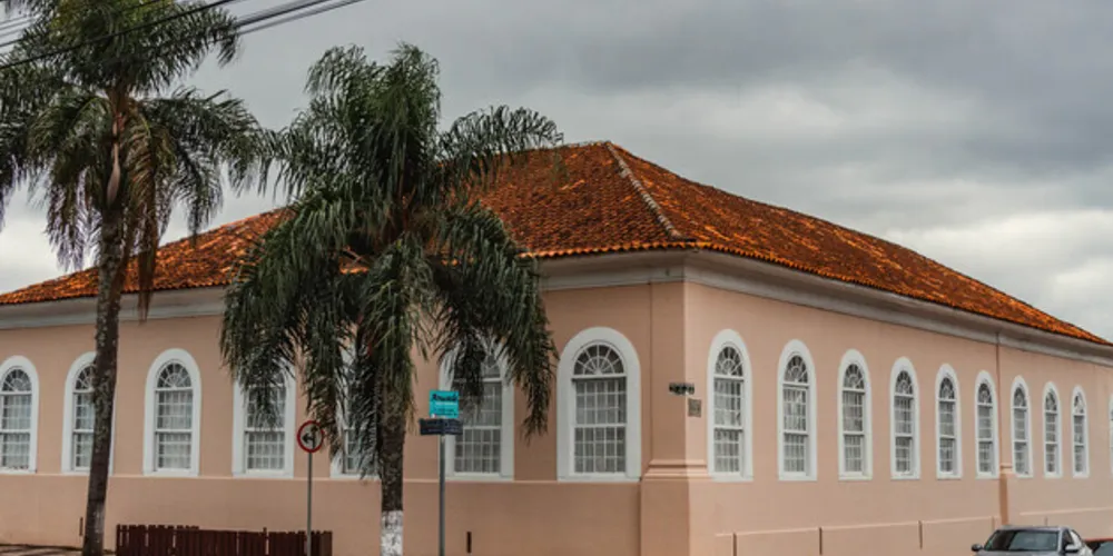 População de Palmeira pode participar da cápsula do tempo enviando cartas