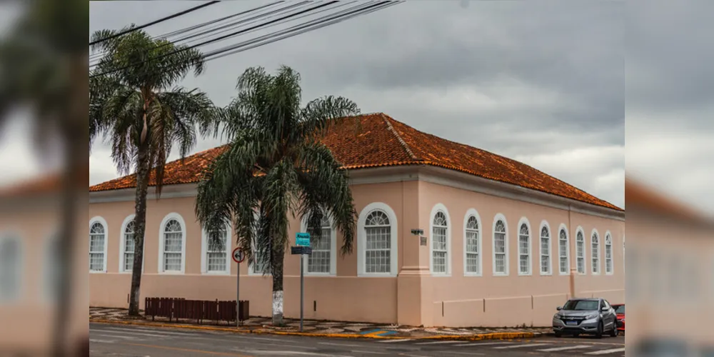 População de Palmeira pode participar da cápsula do tempo enviando cartas