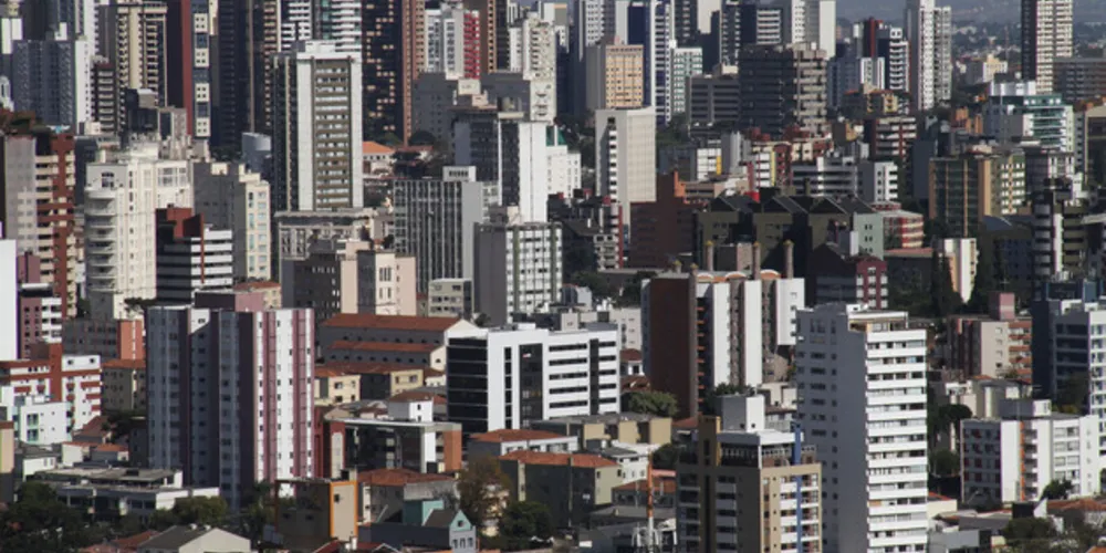 Paraná é promovido à nota máxima na escala nacional da agência Fitch