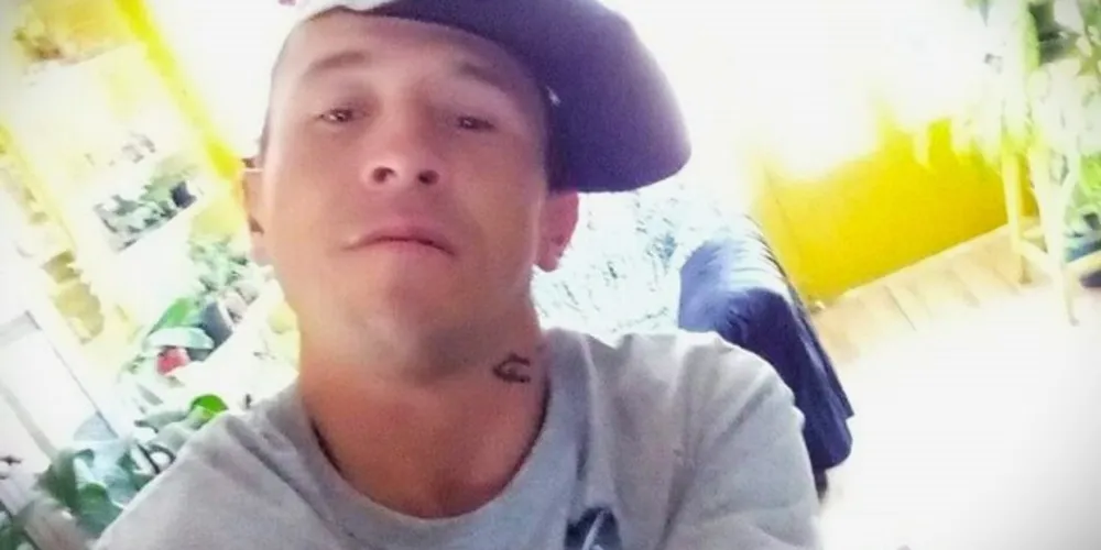 Peterson Alberto Farias tinha 34 anos e não deixa filhos