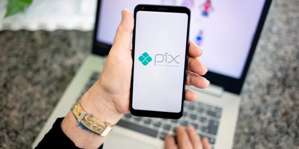 Além da revelação, Banco Central anunciou novidades para o Pix