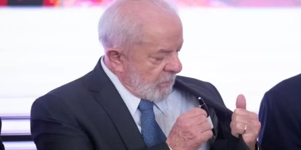 Os itens vetados por Lula são o inciso 3 do artigo 7 do projeto