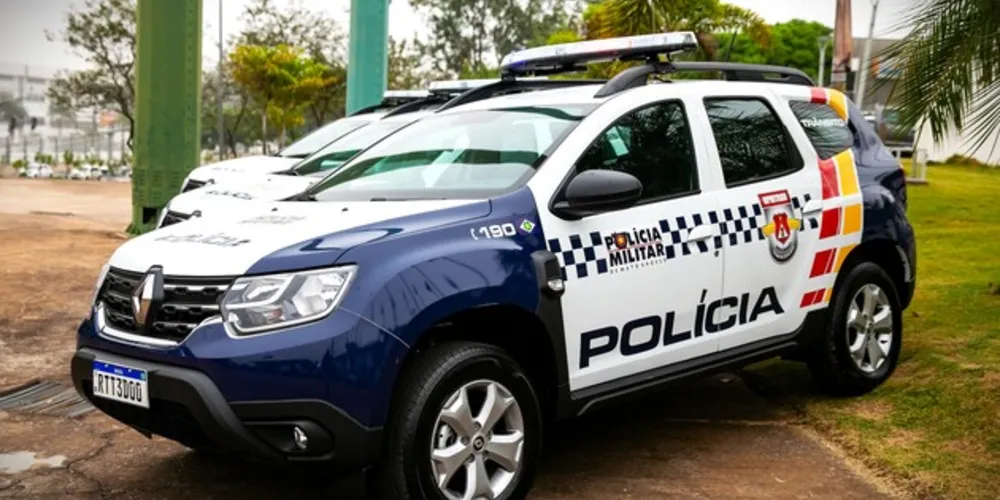 Caso foi registrado pela polícia de Mato Grosso