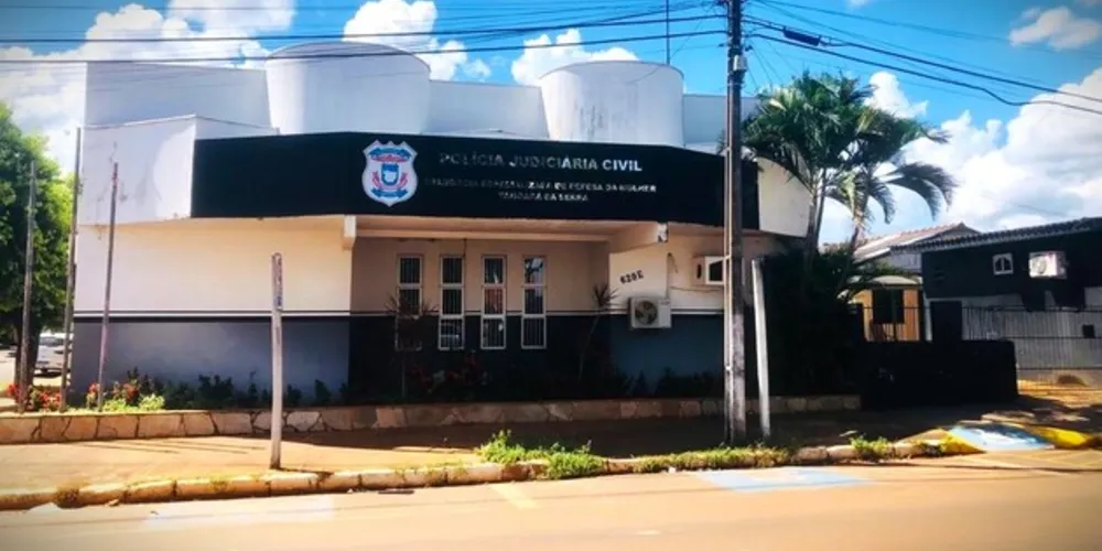 Caso aconteceu em Tangará da Serra, a 239 km de Cuiabá