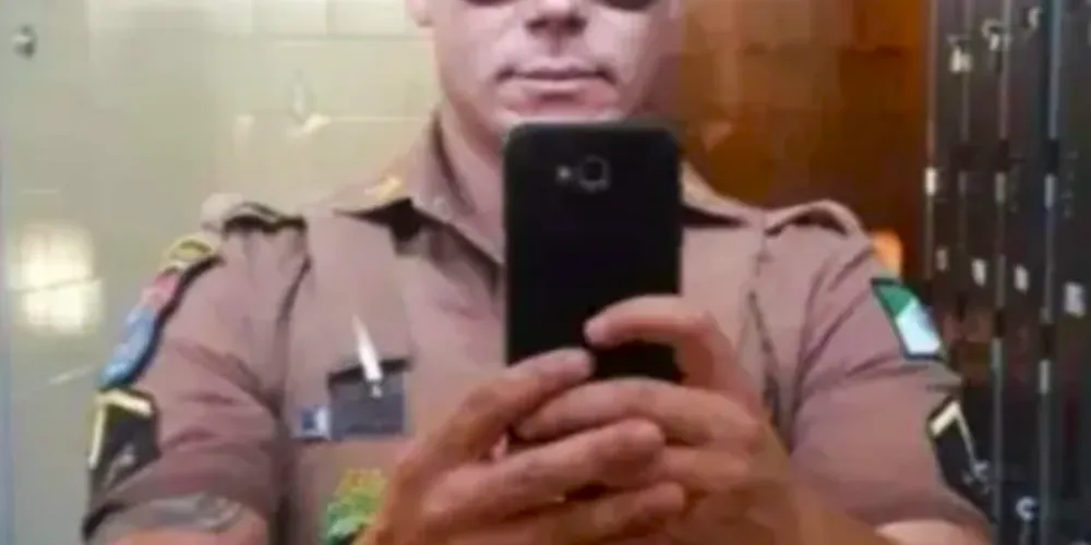 Herivelton dos Santos foi denunciado por tentativa tentativa de homicídio