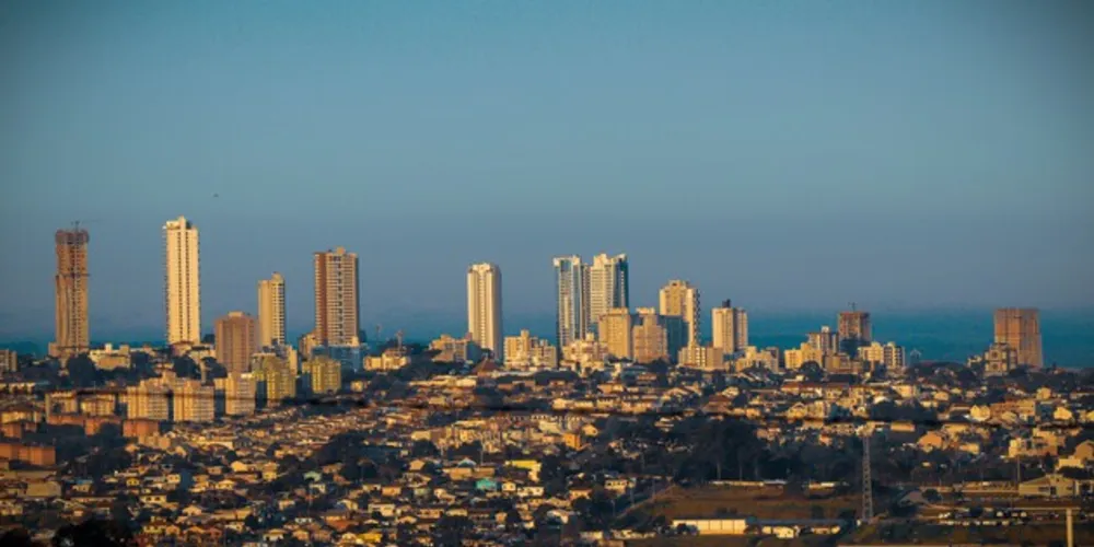 Em 15 de setembro, Ponta Grossa celebra 200 anos de existência