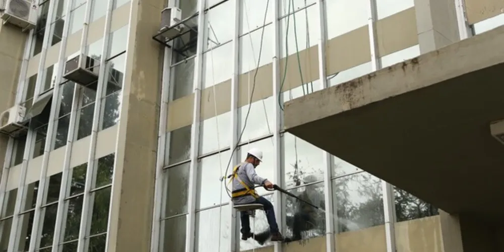 Restauração vai ocorrer durante os próximos 90 dias