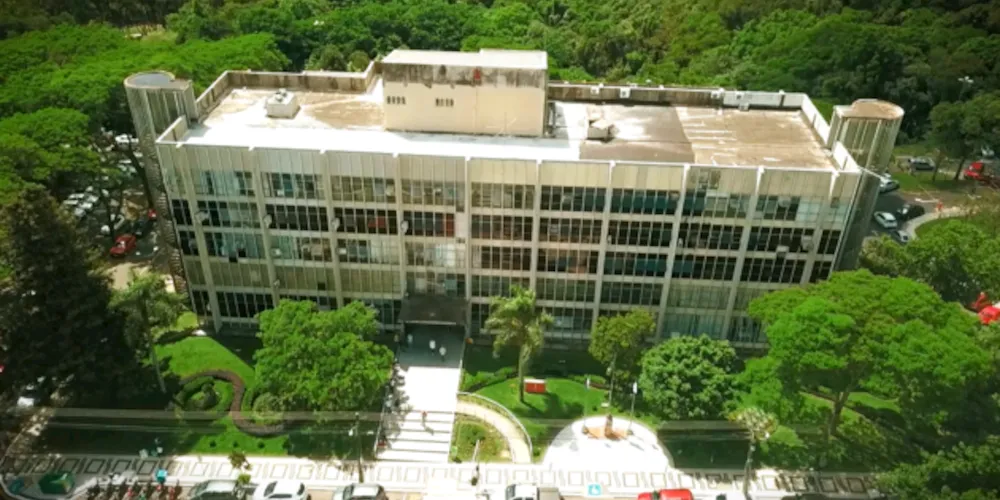 Prefeitura Municipal de Ponta Grossa.