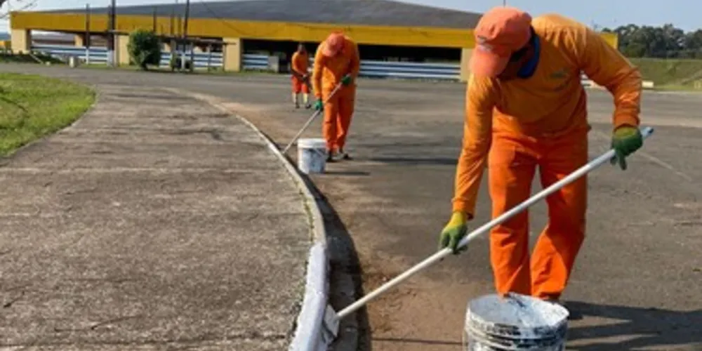 Evento está previsto para  setembro no Centro de Eventos e Centro Agropecuário em Ponta Grossa.