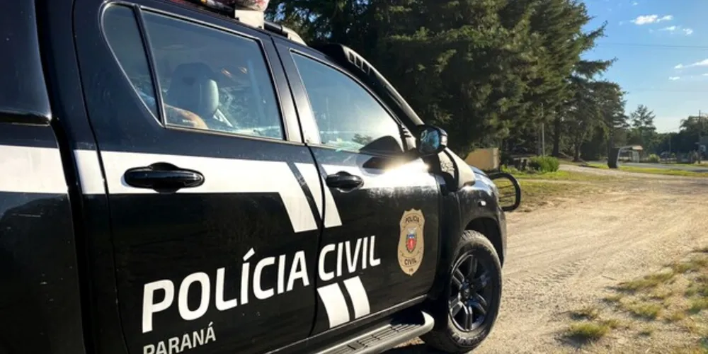 Ação da Polícia Civil aconteceu na última segunda-feira (18)