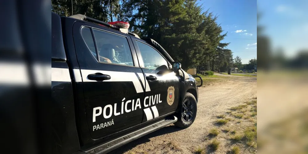 Ação da Polícia Civil aconteceu na última segunda-feira (18)
