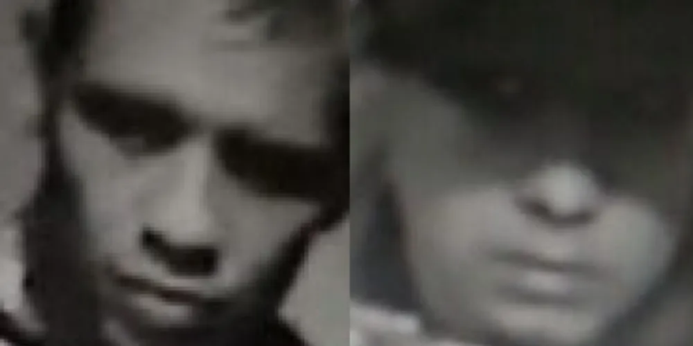 Polícia Civil de Ponta Grossa divulgou a identidade dos suspeitos